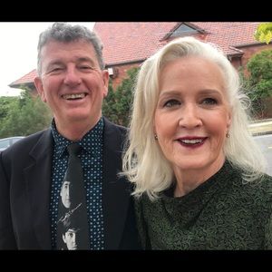 Meet your Posher, Bernadette